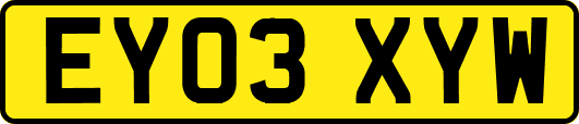EY03XYW