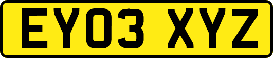 EY03XYZ