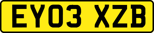 EY03XZB