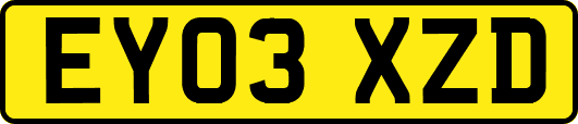 EY03XZD