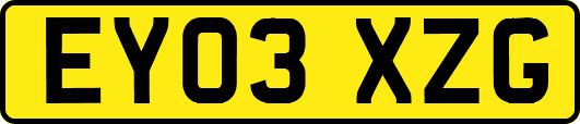 EY03XZG