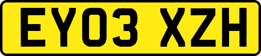 EY03XZH