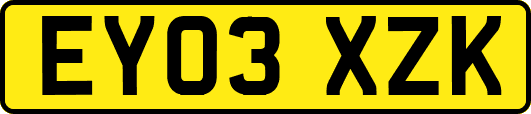 EY03XZK