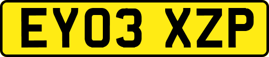 EY03XZP