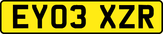 EY03XZR
