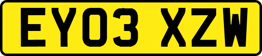 EY03XZW