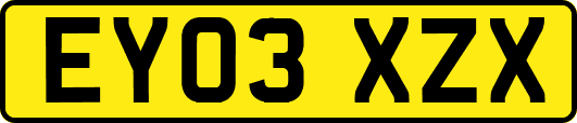 EY03XZX