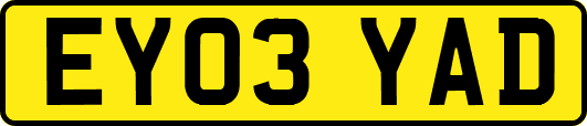 EY03YAD