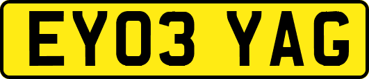 EY03YAG