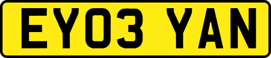 EY03YAN