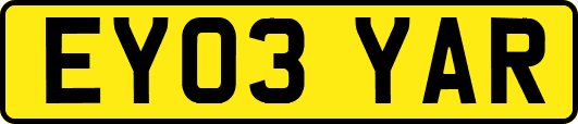 EY03YAR