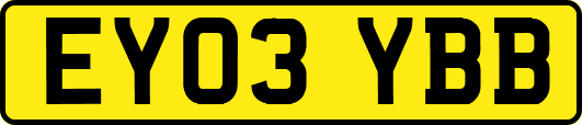 EY03YBB