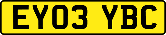 EY03YBC