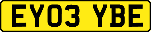 EY03YBE