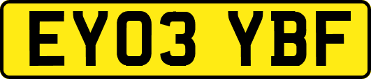 EY03YBF