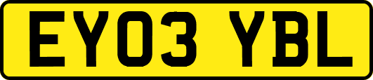 EY03YBL