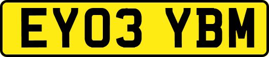 EY03YBM