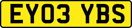 EY03YBS