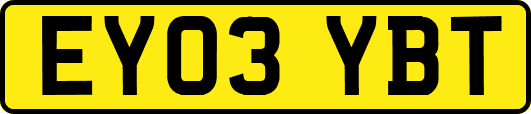 EY03YBT