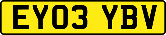 EY03YBV