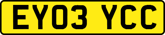 EY03YCC