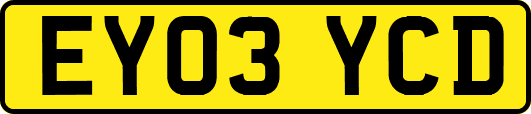 EY03YCD