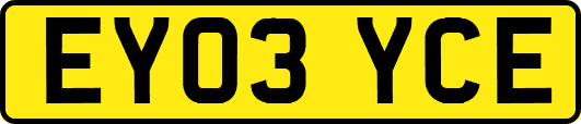 EY03YCE