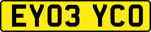EY03YCO