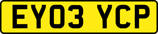 EY03YCP