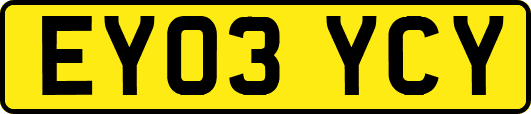 EY03YCY