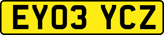 EY03YCZ