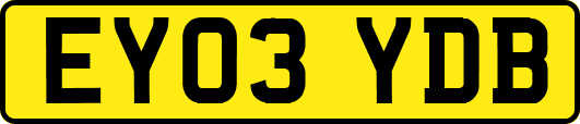EY03YDB