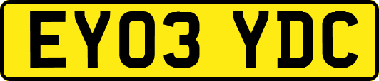 EY03YDC