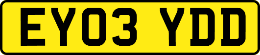 EY03YDD