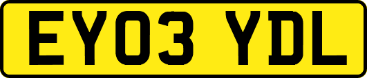 EY03YDL
