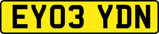 EY03YDN