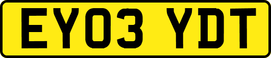 EY03YDT