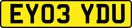 EY03YDU