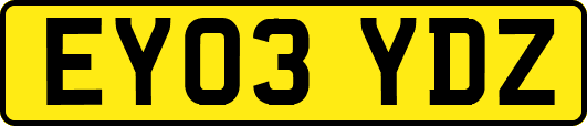 EY03YDZ