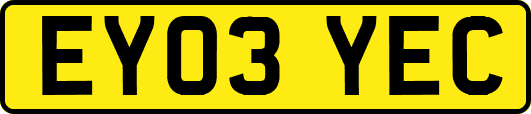 EY03YEC