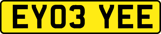 EY03YEE