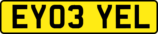 EY03YEL