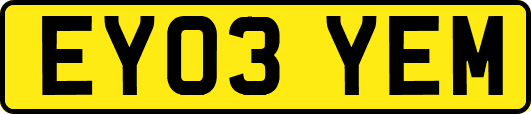 EY03YEM