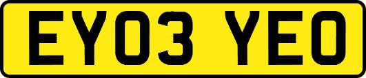 EY03YEO