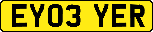 EY03YER