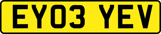 EY03YEV