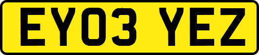 EY03YEZ