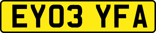 EY03YFA
