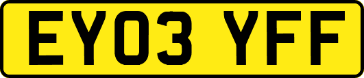 EY03YFF