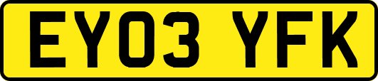 EY03YFK
